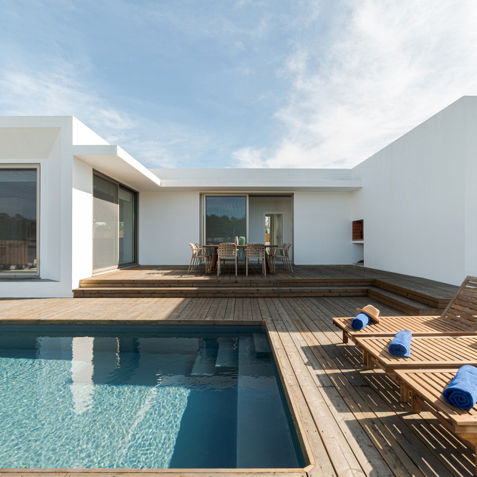 VKM Arquitectos · Proyectos Construcción Obra Nueva, Reformas, Informes y Certificados en Córdoba