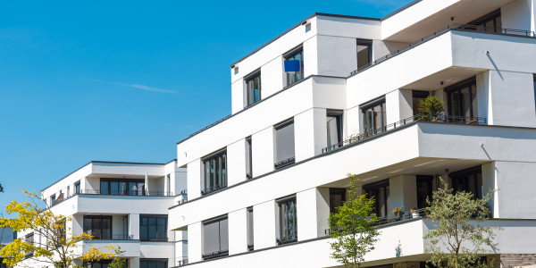 Proyectos Construcción Casas Obra Nueva San Sebastián de los Ballesteros · Proyectos Edificios Residenciales