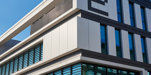 Proyectos Construcción Casas Passivhaus Montoro · Edificación Comercial