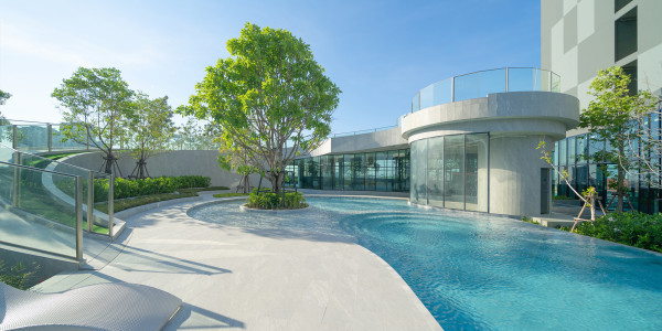 Proyectos Construcción de Piscinas Valsequillo · Piscinas en Edificios